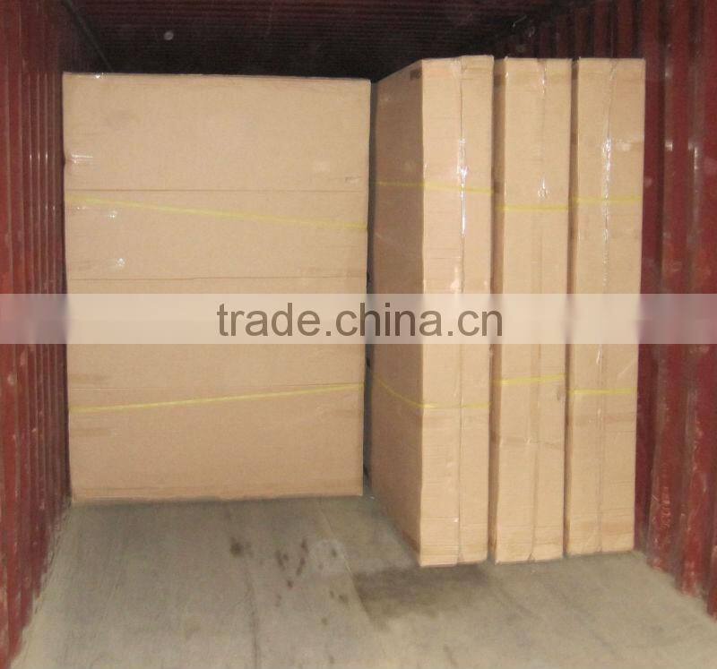 aluminum waterproof outdoor display signboard