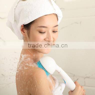 New product-body brush