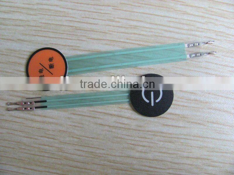 7inch capacitive touch panel