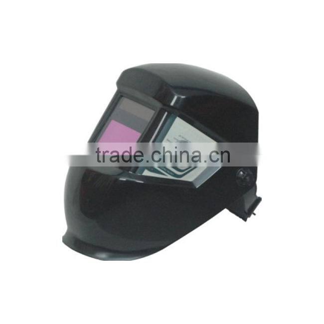 LYG-4500A 5 pure color full face welding mask solar arc welding helmet