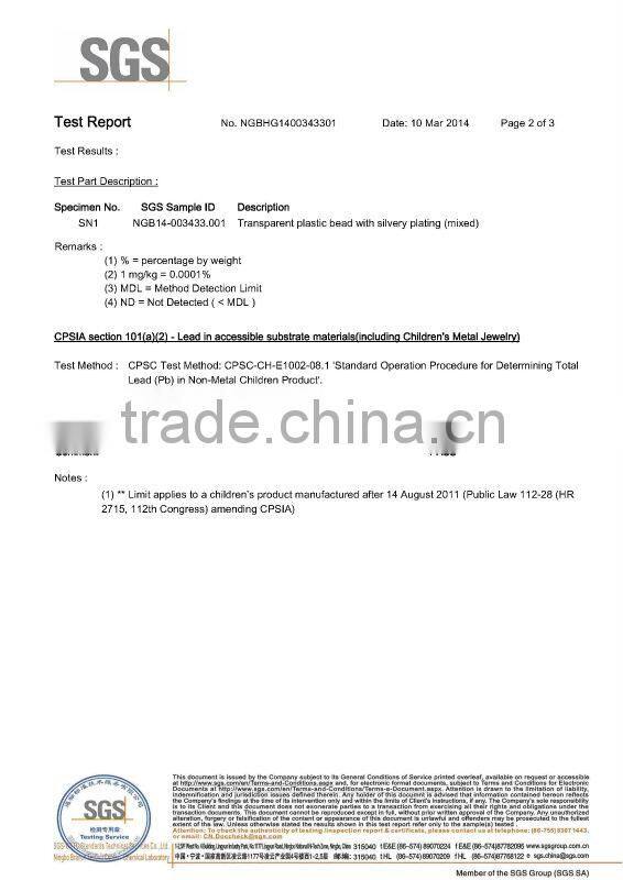 Wholesale Fashionable Plastic beads Pony Beads Glass Seed Beads Used for Jewelry Making And DIY Kits