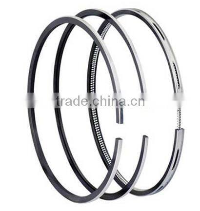 Hebei Factory Offers Bangladesh Farm Machinery Spare Part Piston Ring