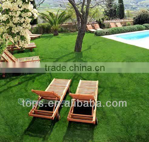 new generation Synthetic turf for garden