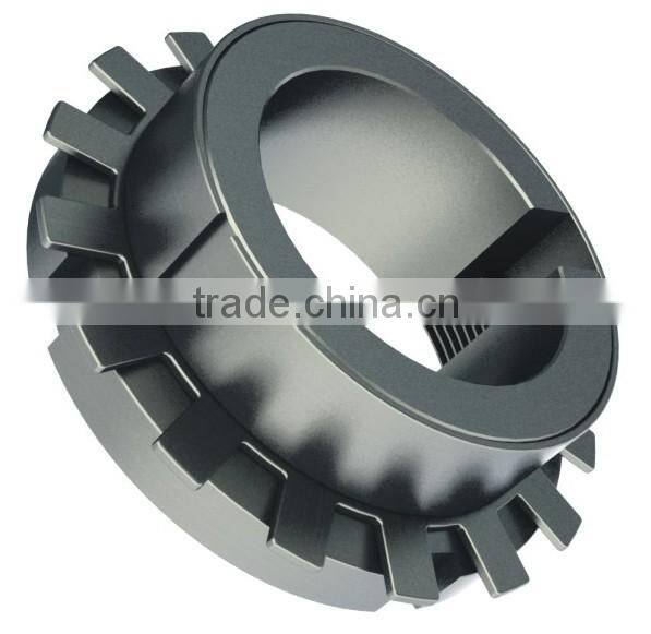 High Quality Ball Valve Locking Device