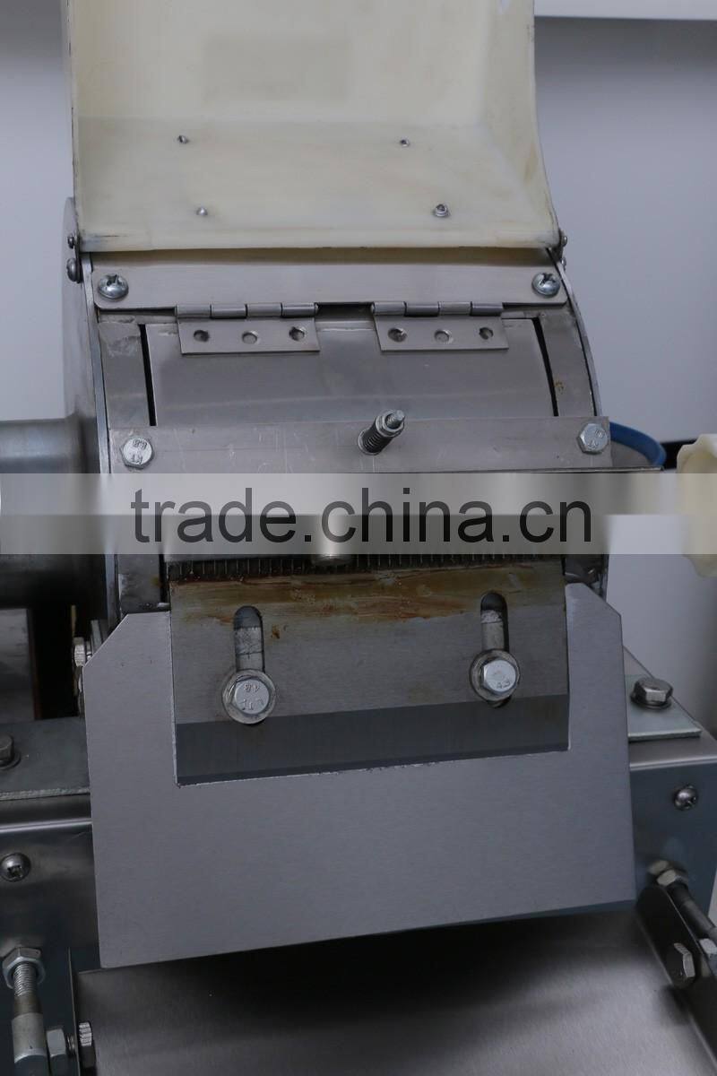 Potato Cutting Vegetable Slicer Shredder French Fries Cutter Machine