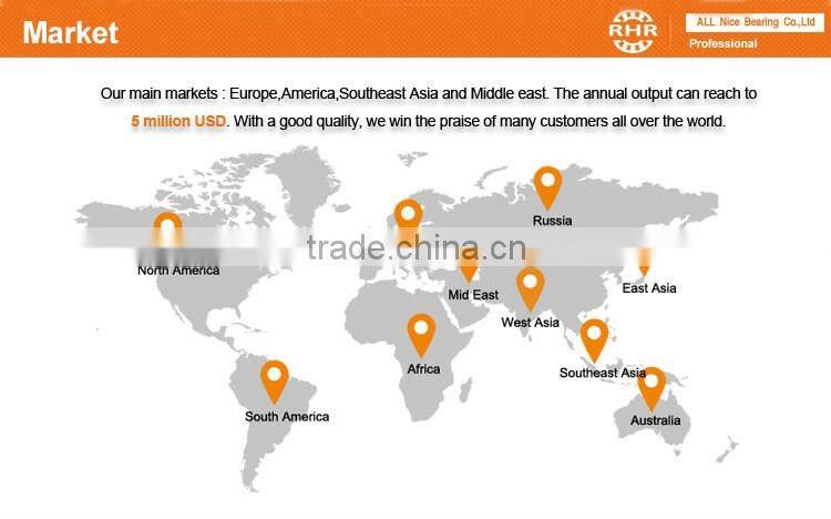 mini tractor taper roller bearing 30210