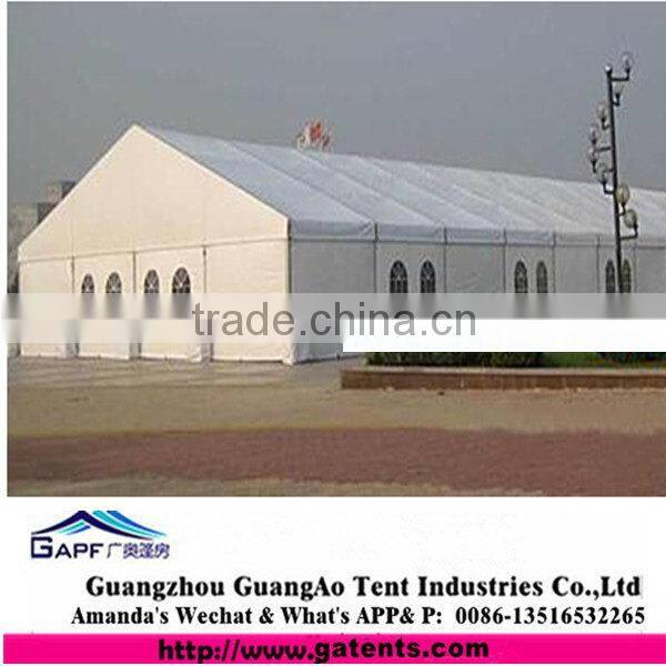 Competitive price excellent quality hot offer wedding tent