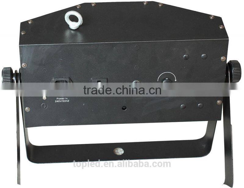 CE&RoHS High Quality Stage Lighting 25W RGB DMX512 Disco DJ Light