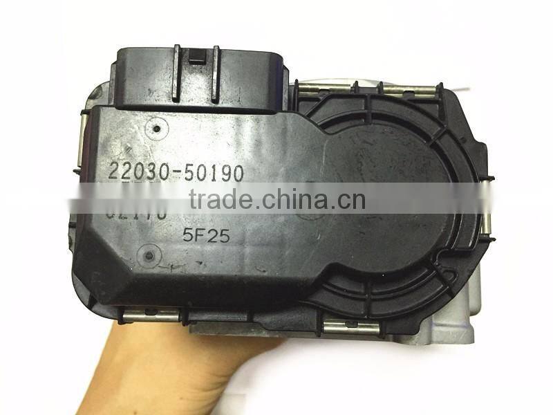 Throttle Body for Lexus LS430 GS430 OEM # 22030-50190