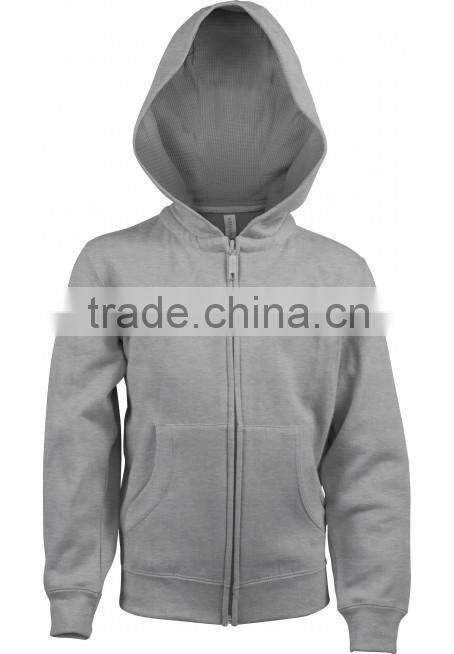 Custom China OEM cotton kid hoody