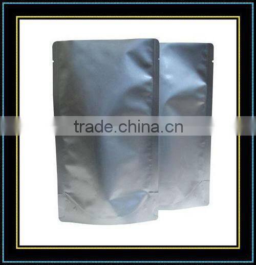 Vacuum Stand Up Pouch