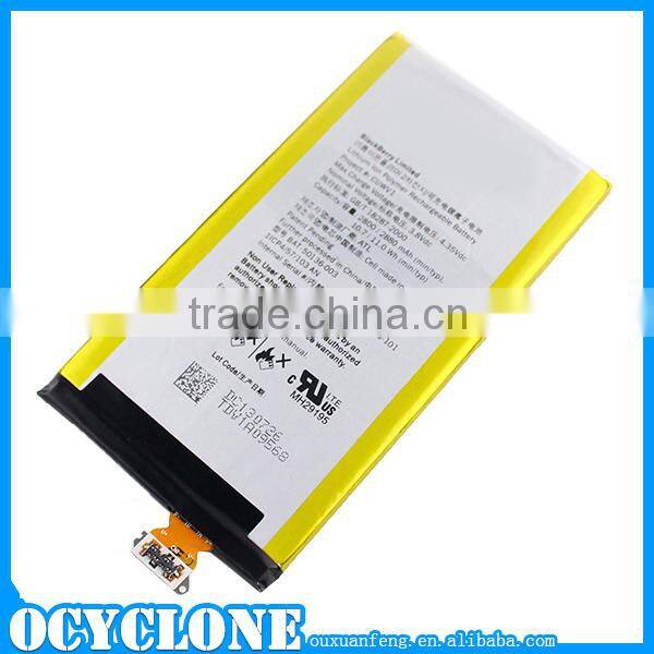 Original for Blackberry Z30 battery BAT-50136-003