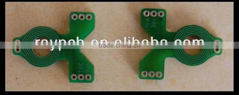 12 layer,the board of loop,copper 4OZ