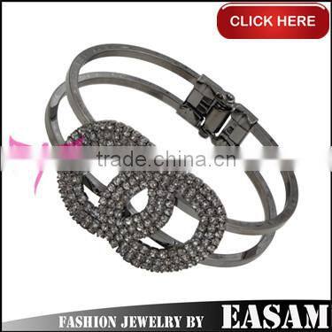 2014 New Arrival Jewelry Women's Bohemian Copper Bracelet