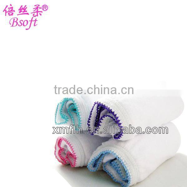 cotton white maternity panties for pregnant women