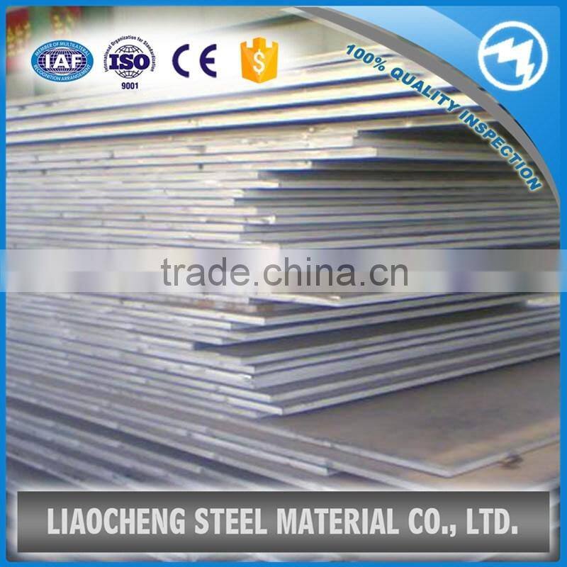astm a537 class 1 steel plate