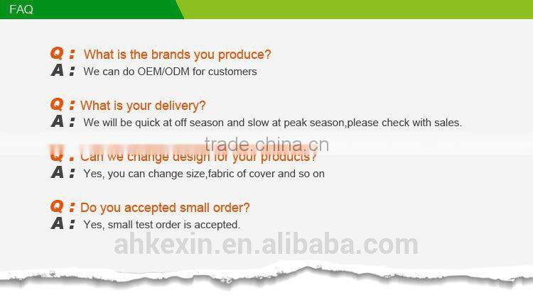 Chinese duck feather pillow wholesale with cheap price