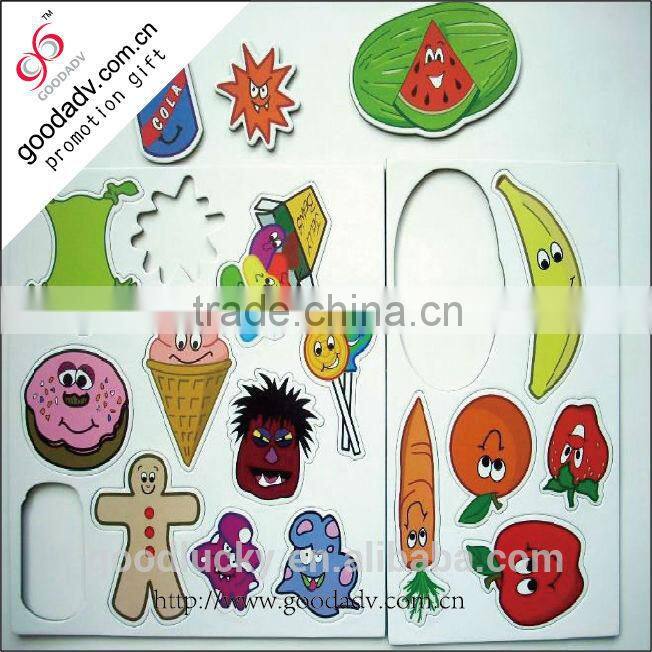 Magnetic Drawing Board Educational Toy Puzzle hot sales magnetic puzzle