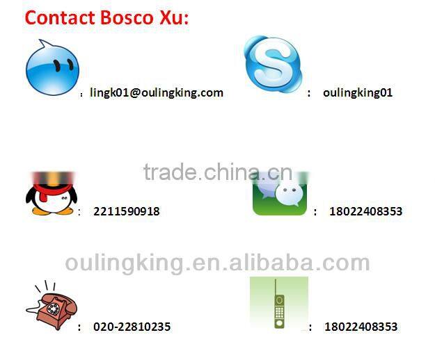 14 inch crt tv high quality factory direct