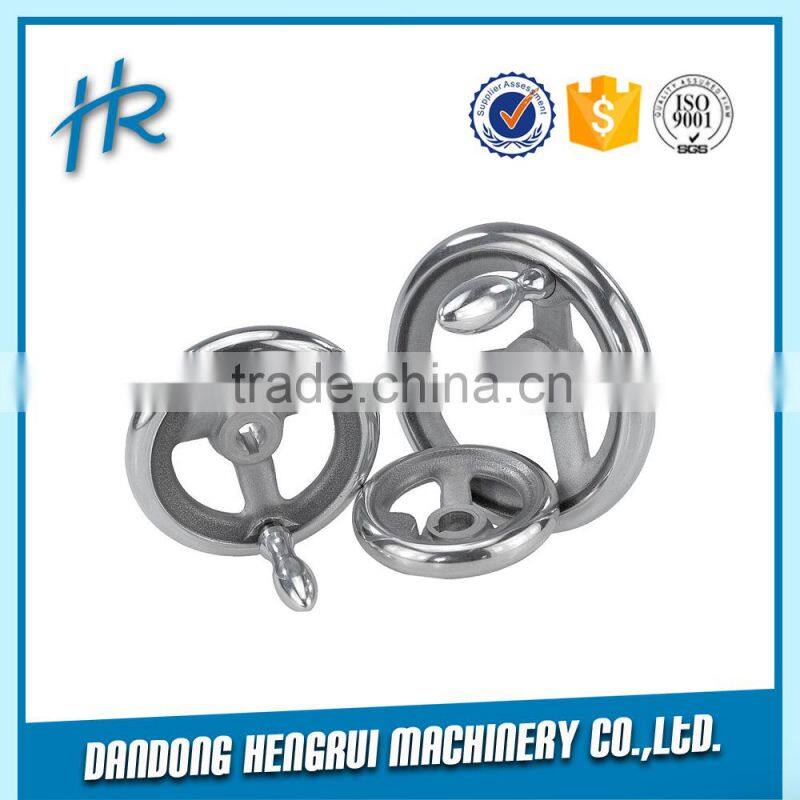 Valve Handwheel