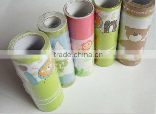 2014 nice wall angle size and price/wall borders