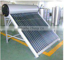 environmental energy saving solar water heater