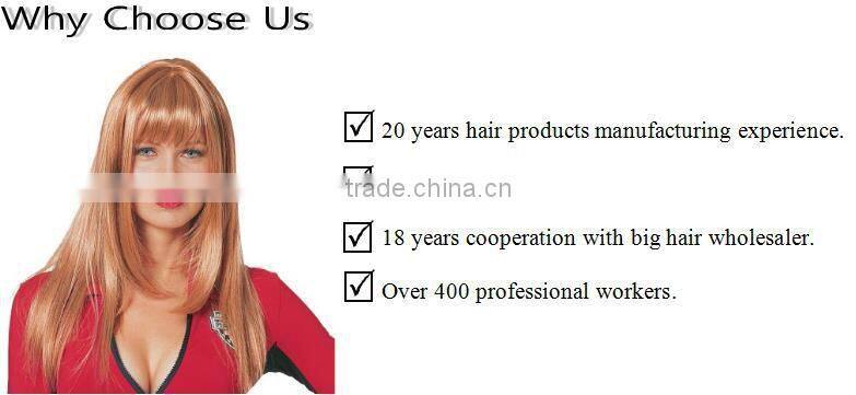 ST/RED Brazilian wigs fashional short huamn hair wigs