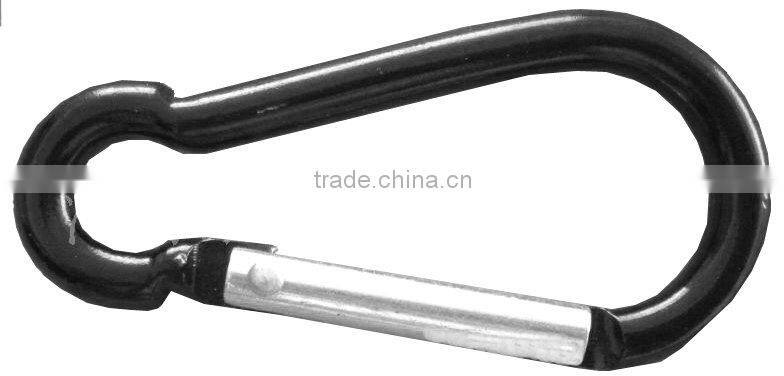 Din5299 Stainless steel spring hooks