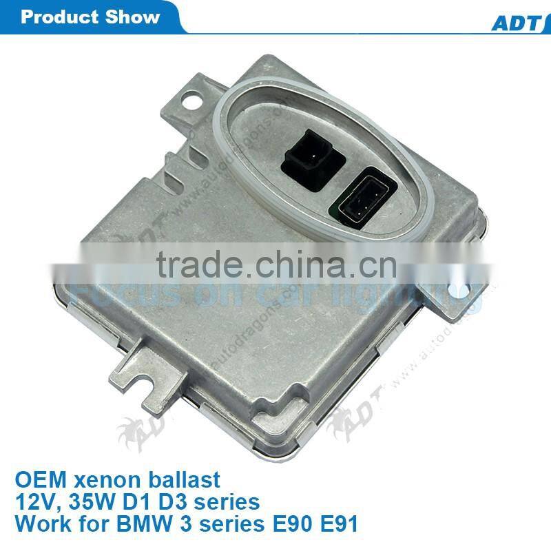 D1S W3T19371 OEM HID XENON headlight Ballast for Mitsubishi