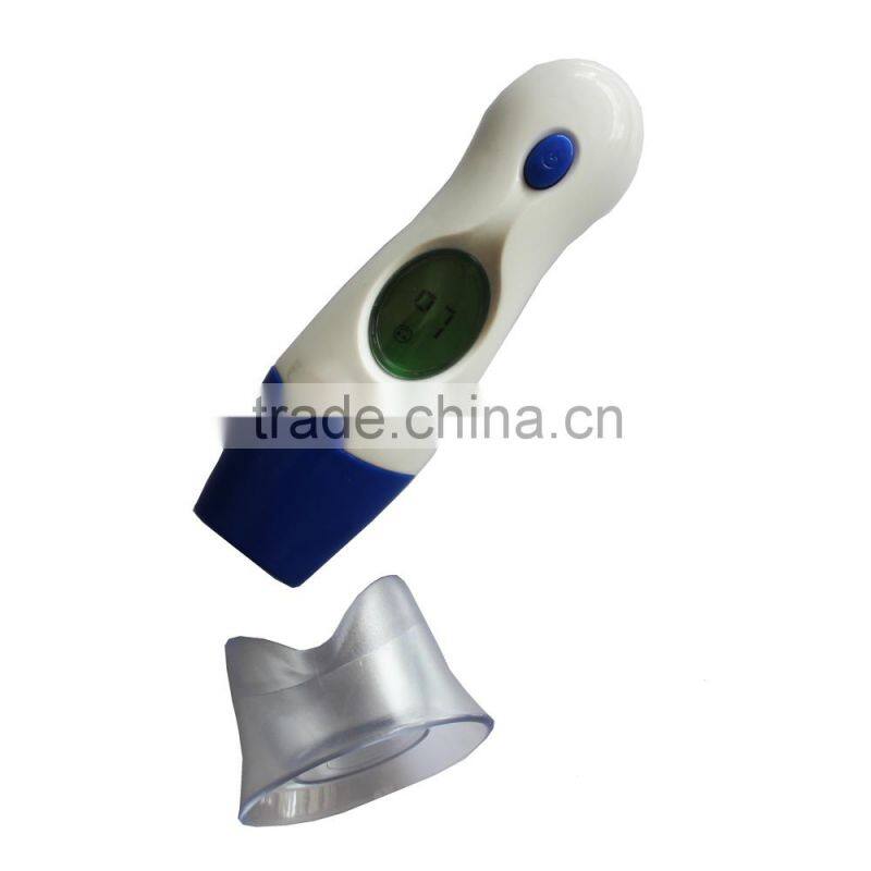 4 in 1 function Ear digital infrared thermometer for measuring body temperature
