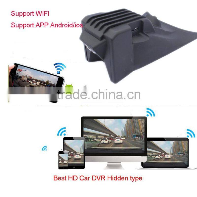 best OBD2 Car dvr 1080P Novatek Chipset Night Vision Car DVR Camera fit for ferrari car