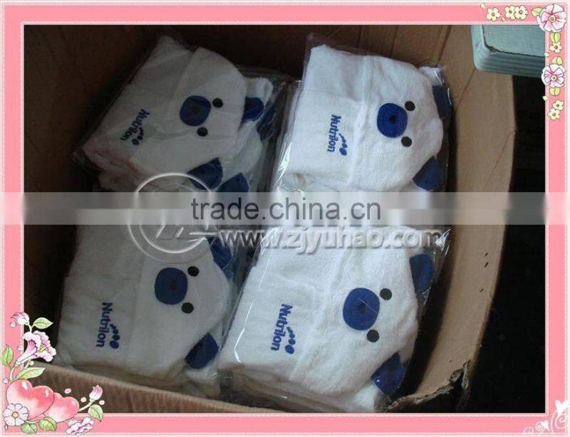 Wholesale Baby Cot Sheet Set For Spa