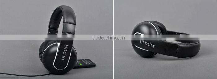 ULDUM wholesale game consoles headphone for android remote