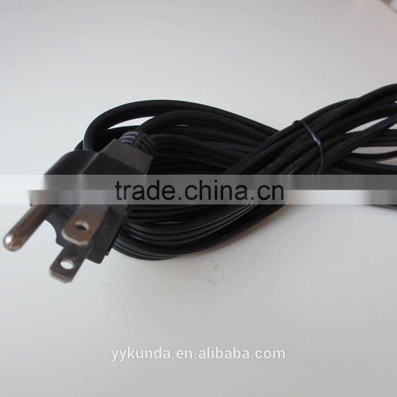 power cables, SJTW power cable, outdoor use North American UL