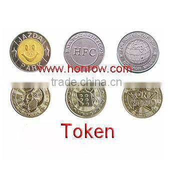 Honrow Company Hot sale KD300 or KD900 Token with 50% free shipping