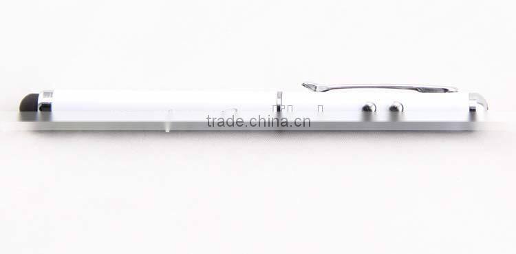 Led pen led ball pen for gift pen or promotion pen