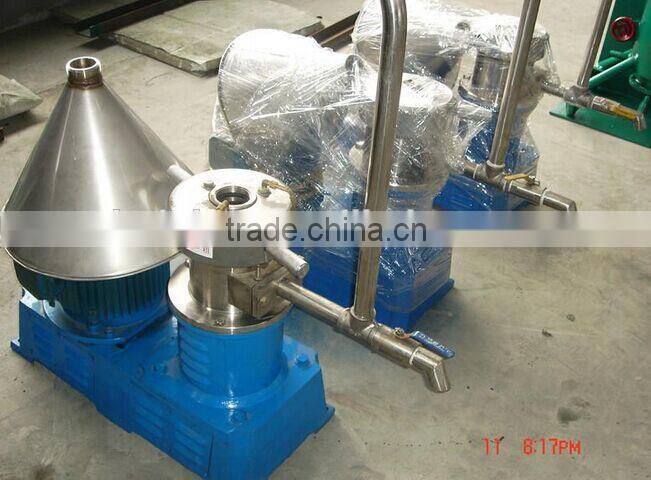 100-200kg/h butter grinder for sale