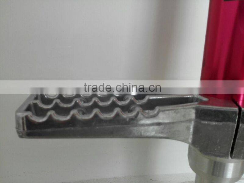 Rose red strong pogo stick