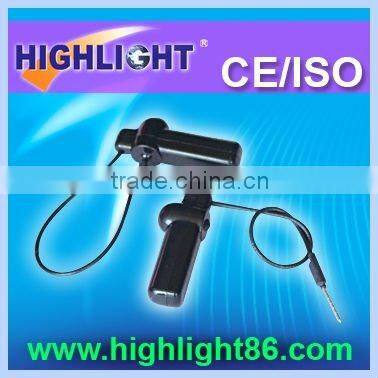 CE/ISO approved safety product