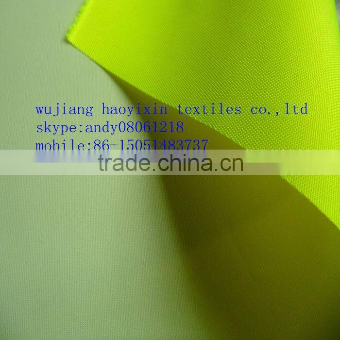 Safe Coat Fabric