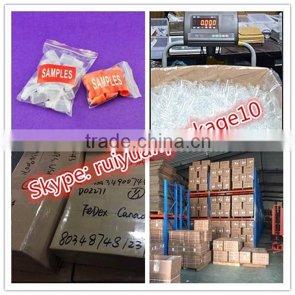 60ml 2 oz hdpe plastic twist eye dropper bottle wholesale