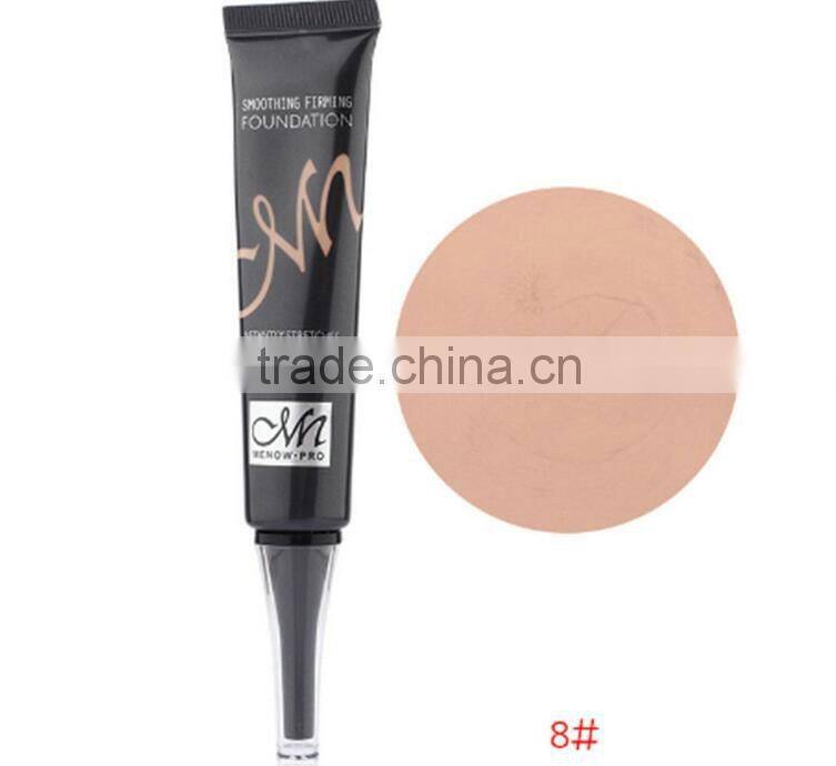 Menow makeup waterproof liquid foundation makeup