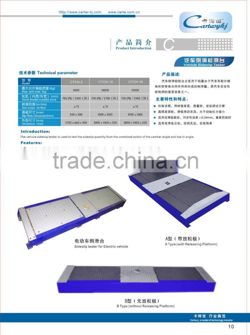 Vehicle speedometer tester car speedometer testing car speedometer calibration
