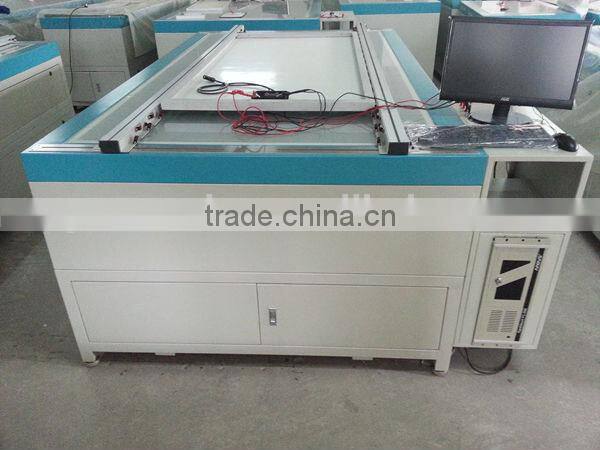 photovoltaic crystalline modules testing equipment