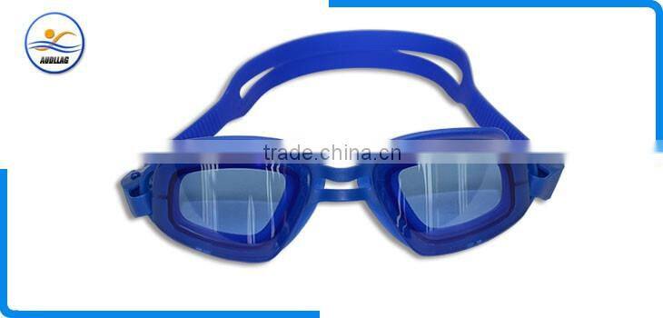 Can custom children swimming goggles