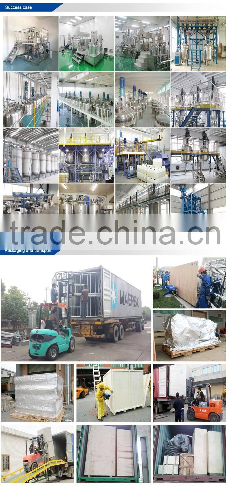 Semi-automatic liquid filling machine