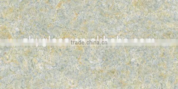 Top Quality Polished Porcelain Tile White Alabaster Stone Marble
