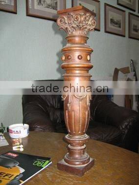 Independent heads cnc engraving machine