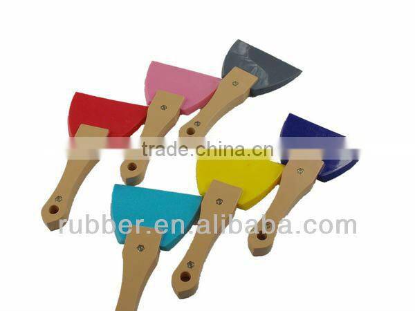 Best seller silicone rubber spatula