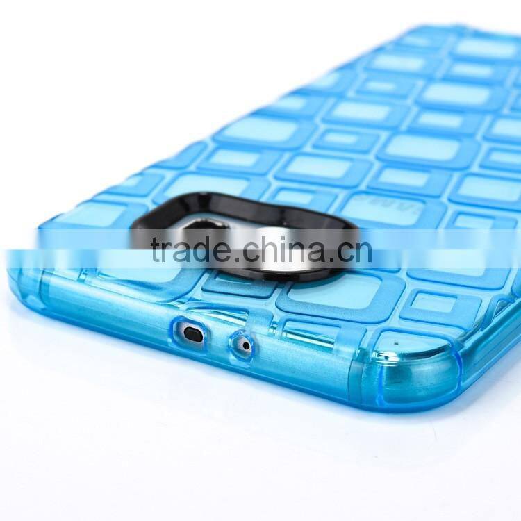 2016 Trending Products Slim Soft TPU Case Cover For Samsung Galaxy S6